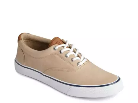 Кроссовки Striper II CVO Sneaker Sperry, серо-коричневый