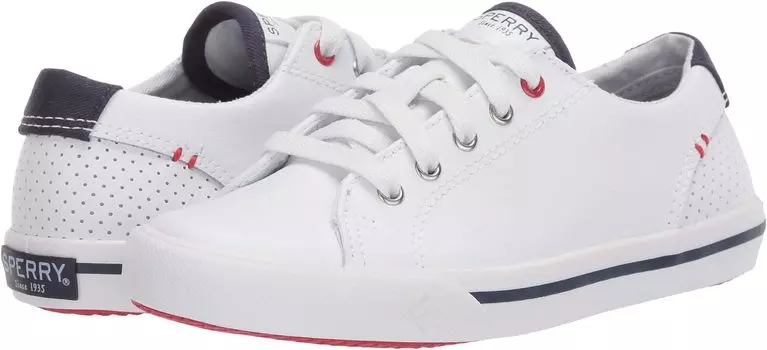 Кроссовки Striper II LTT Sperry, белый