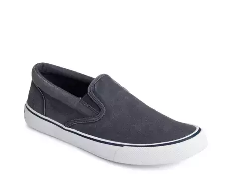 Кроссовки Striper II Slip-On Sneaker Sperry, темно-синий