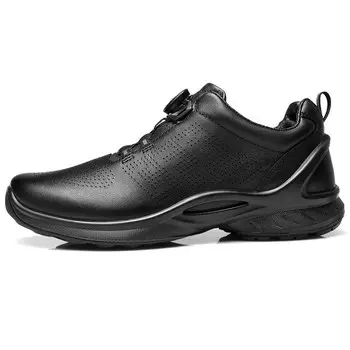 Кроссовки Strongman Training Shoes Men Low-top Black, черный