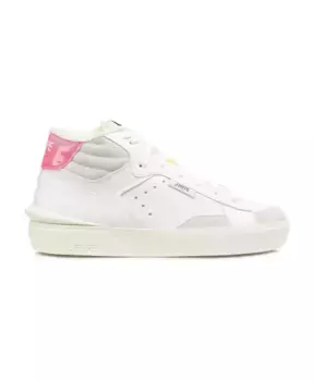 Кроссовки Strype, белый