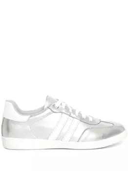 Кроссовки Studio 150 Studio Chofakian, серебряный