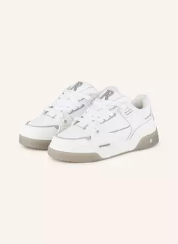 Кроссовки studio REPRESENT, белый