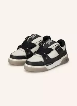 Кроссовки studio REPRESENT, черный/кремовый