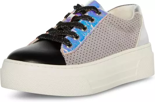 Кроссовки Studioo Steve Madden, цвет Grey Multi
