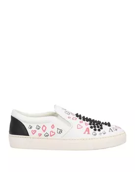 Кроссовки Studs War, белый