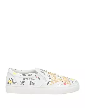 Кроссовки Studs War, белый