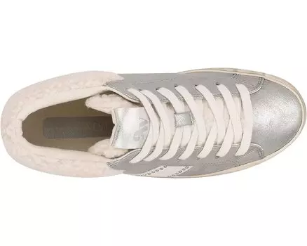 Кроссовки Stunnah 3 Nine West, серебряный мульти