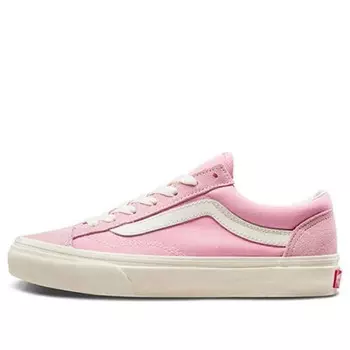 Кроссовки style 36 'coral blush' Vans, розовый