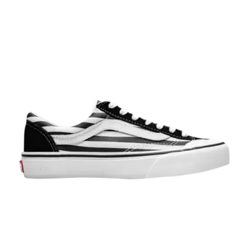 Кроссовки Style 36 SF 2019 Vans, черный