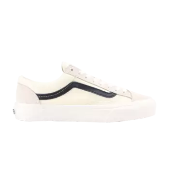 Кроссовки Style 36 Vans, белый