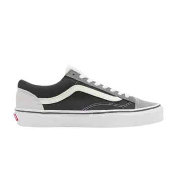 Кроссовки Style 36 Vans, серый
