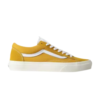 Кроссовки Style 36 Vans, желтый