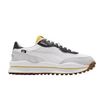 Кроссовки Style Rider Puma, белый