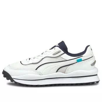 Кроссовки style rider Puma, белый