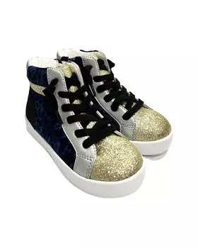 Кроссовки StyleChild Abby, синий