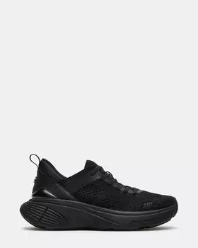 Кроссовки Stylus Steve Madden, черный