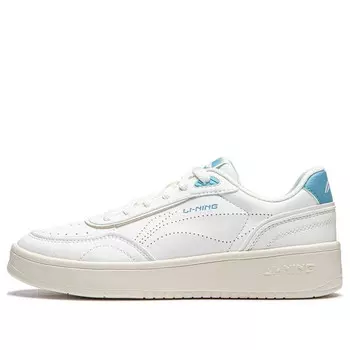 Кроссовки su su Li-Ning, белый