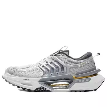 Кроссовки сюаньконг Li-Ning, серый