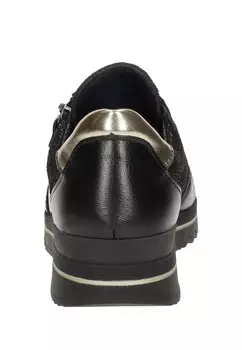 Кроссовки SUB55, черный