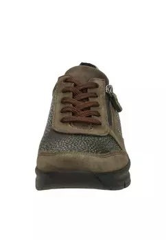 Кроссовки SUB55, зеленый