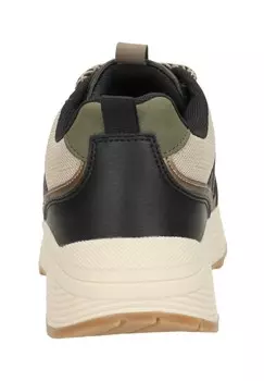 Кроссовки SUB55, зеленый