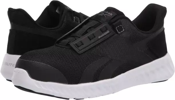 Кроссовки Sublite Legend Comp Toe Reebok, черный