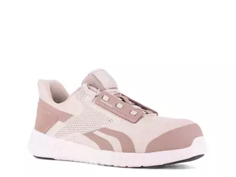 Кроссовки Sublite Legend Composite Toe Work Sneaker Reebok Work, розовый