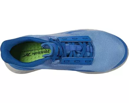 Кроссовки Sublite Legend Work EH Comp Toe Reebok Work, голубой