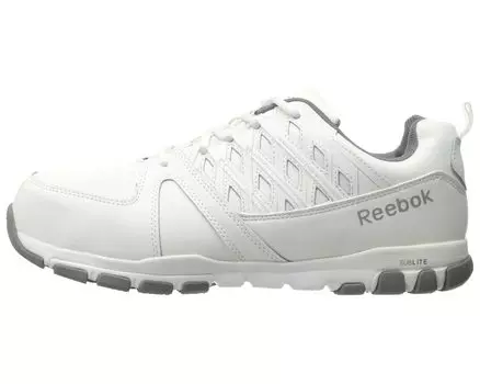 Кроссовки Sublite Work Reebok Work, белый