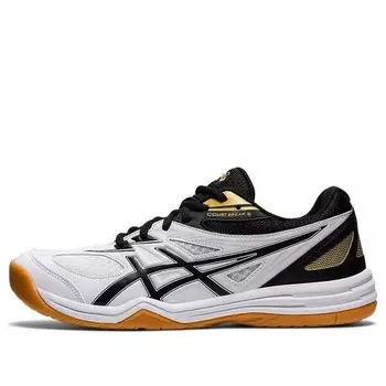 Кроссовки суд брейк 2 Asics, белый
