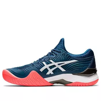 Кроссовки суд ff 2 Asics, синий