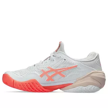 Кроссовки суд ff 3 Asics, белый
