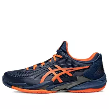 Кроссовки суд ff 3 Asics, голубой