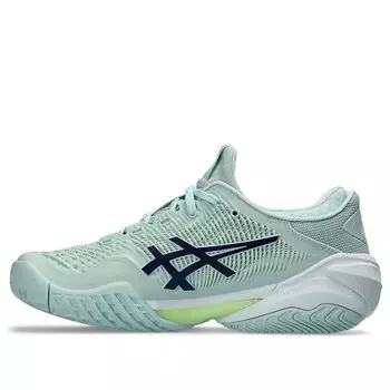Кроссовки суд ff 3 Asics, голубой