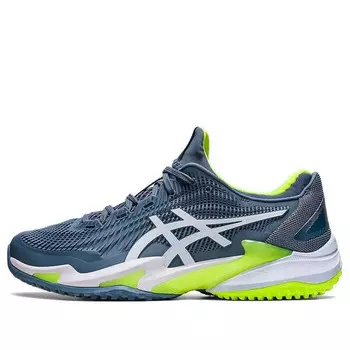 Кроссовки суд ff 3 oc Asics, синий