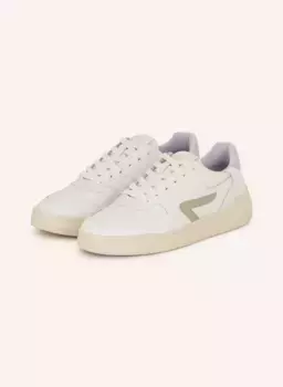 Кроссовки суд Hub, белый