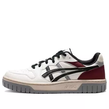 Кроссовки суд mz Asics, белый