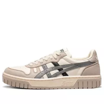 Кроссовки суд mz Asics, бежевый