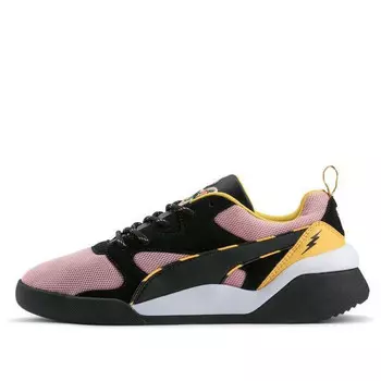 Кроссовки sue tsai x rs-x aeon 'pink' Puma, розовый