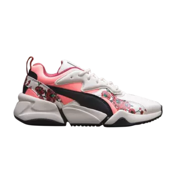 Кроссовки Sue Tsai x Wmns Nova Puma, розовый
