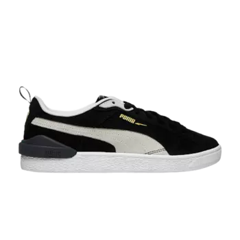 Кроссовки Suede Bloc Puma, черный