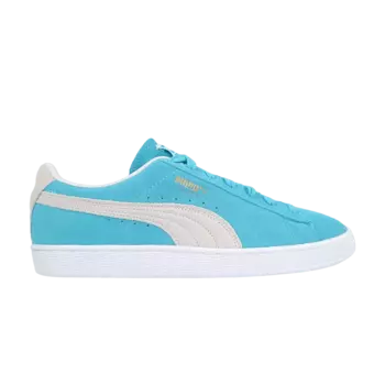 Кроссовки Suede Classic 21 'Maersk', синий