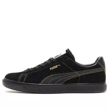Кроссовки suede mij x atmos x dustychamp x qds Puma, черный