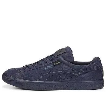 Кроссовки suede vtg ex x nanamica Puma, мультиколор
