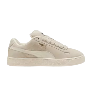Кроссовки Suede XL 'Alpine Snow', кремовый