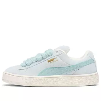 Кроссовки suede xl 'dewdrop' Puma, мультиколор