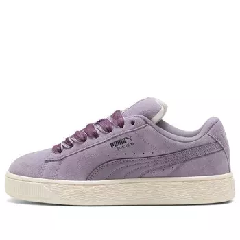 Кроссовки suede xl 'goddess' Puma, мультиколор
