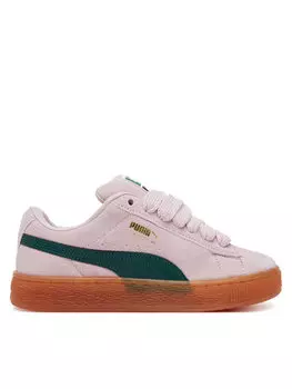 Кроссовки Suede XL Jr 396577 27 Puma, розовый