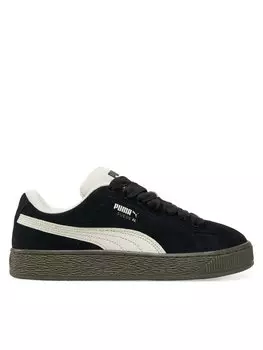 Кроссовки Suede XL Quiet Lux 401251 02 Puma, черный